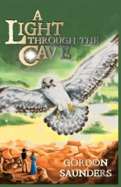 A Light Through The Cave