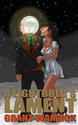 Bertrand.pt - A Lightbulb'S Lament