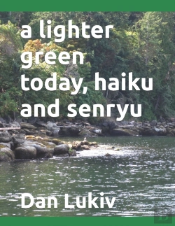 Bertrand.pt - A Lighter Green Today, Haiku And Senryu