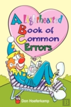 Bertrand.pt - A Lighthearted Book Of Common Errors