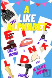 A Like Alphabet