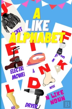 Bertrand.pt - A Like Alphabet