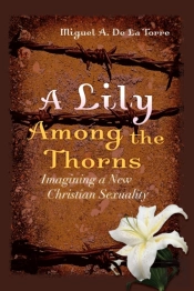 A Lily Among The Thorns