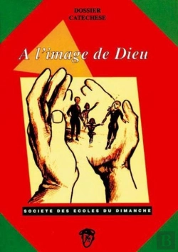 Bertrand.pt - À L'Image De Dieu ; Matériel Enfant