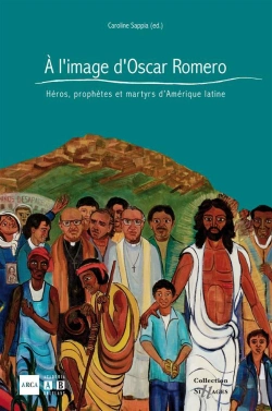Bertrand.pt - A L'Image D'Oscar Romero ; Héros, Prophètes Et Martyrs D'Amérique Latine
