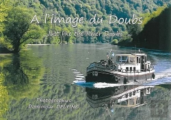Bertrand.pt - À L'Image Du Doubs ; Just Like The River Doubs