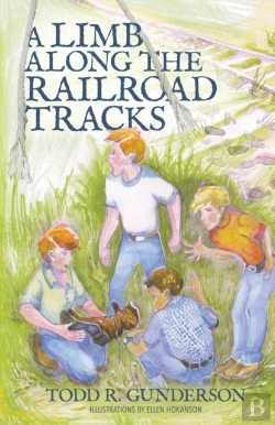 Bertrand.pt - A Limb Along The Railroad Tracks