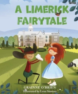 Bertrand.pt - A Limerick Fairytale
