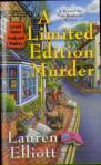 A Limited Edition Murder