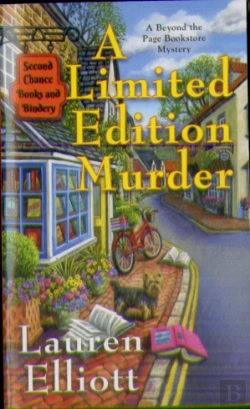 Bertrand.pt - A Limited Edition Murder