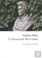 À L'Immortelle Bien-Aimée