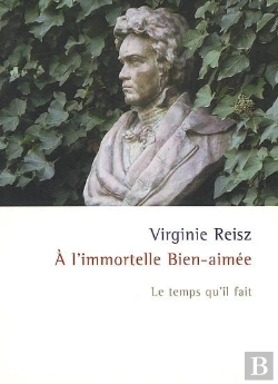 Bertrand.pt - À L'Immortelle Bien-Aimée