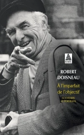 À L'Imparfait De L'Objectif ; Souvenirs Et Portraits