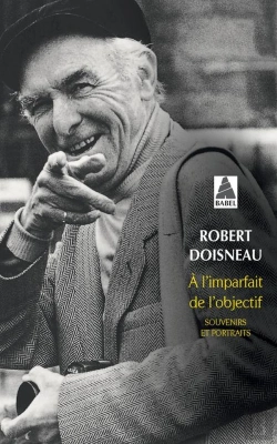 Bertrand.pt - À L'Imparfait De L'Objectif ; Souvenirs Et Portraits