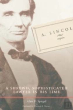 Bertrand.pt - A. Lincoln, Esquire