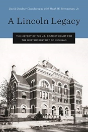 A Lincoln Legacy