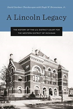 Bertrand.pt - A Lincoln Legacy