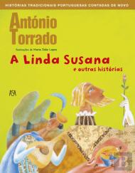 A Linda Susana e Outras Histórias