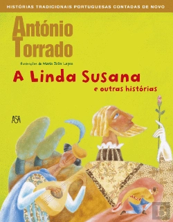 Bertrand.pt - A Linda Susana e Outras Histórias