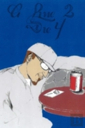 A Line 2 Die 4