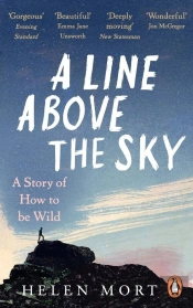 A Line Above The Sky