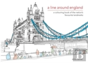 A Line Around England