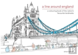 Bertrand.pt - A Line Around England