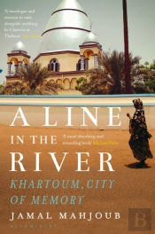A Line In The River