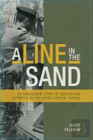 A Line In The Sand