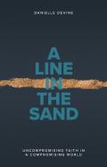 A Line In The Sand