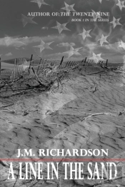 A Line In The Sand