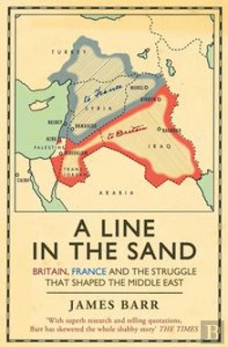 Bertrand.pt - A Line In The Sand