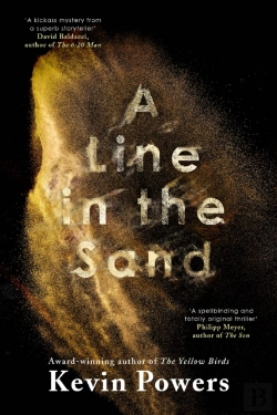 Bertrand.pt - A Line In The Sand