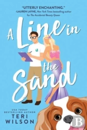 A Line In The Sand