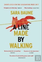 A Line Made By Walking
