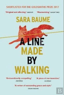 Bertrand.pt - A Line Made By Walking