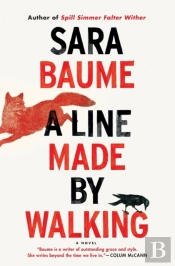 A Line Made By Walking