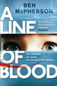 A Line Of Blood