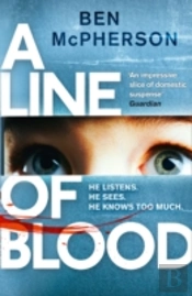 A Line Of Blood