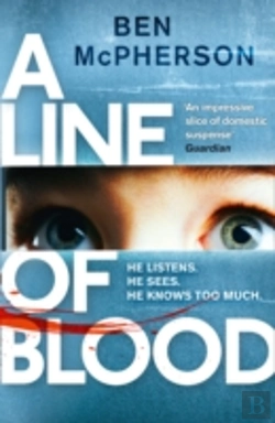 Bertrand.pt - A Line Of Blood