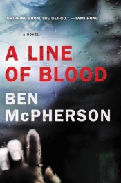 A Line Of Blood