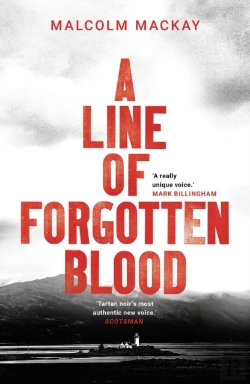 Bertrand.pt - A Line Of Forgotten Blood