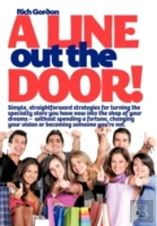 A Line Out The Door