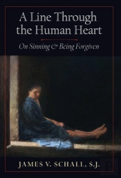 A Line Through The Human Heart
