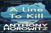 A Line To Kill
