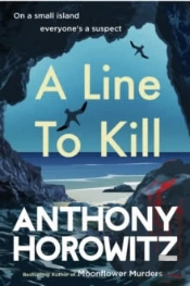 A Line To Kill