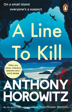 Bertrand.pt - A Line To Kill