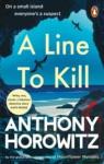 A Line To Kill
