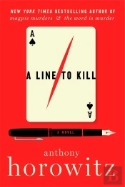 A Line To Kill