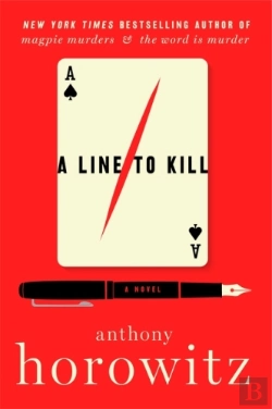 Bertrand.pt - A Line To Kill